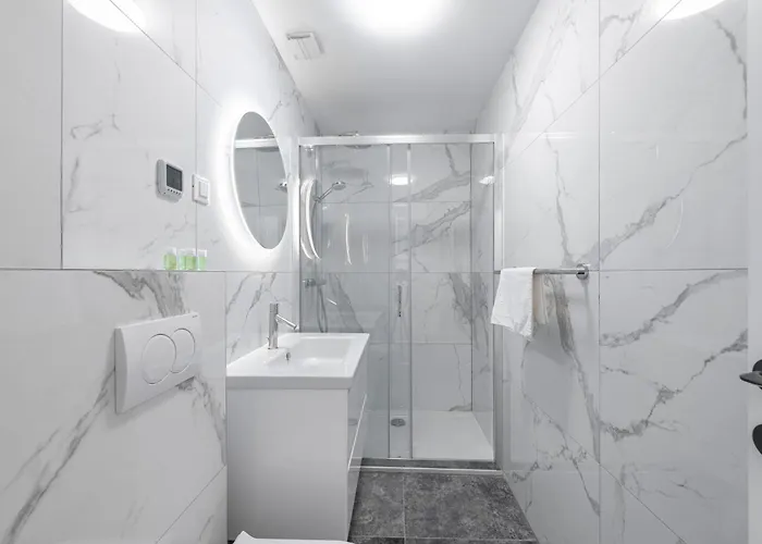 Chez Claire 3* 杜布罗夫尼克