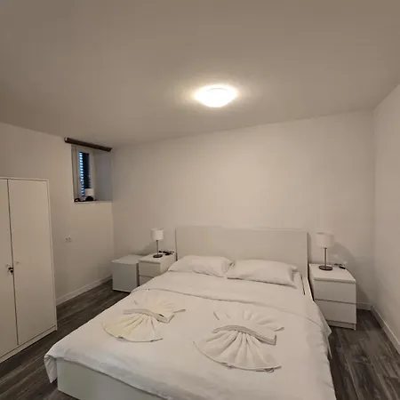 Vendégház Chez Claire Dubrovnik