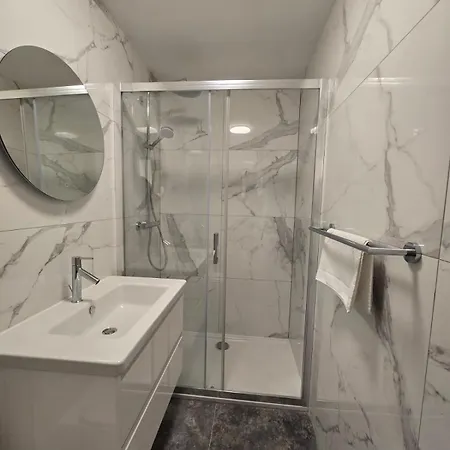 Гостевой дом Chez Claire 3*