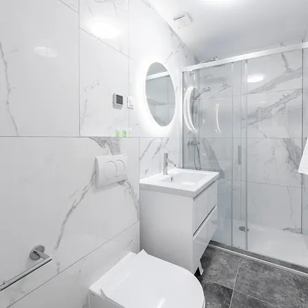 Chez Claire 게스트하우스 두브로브니크