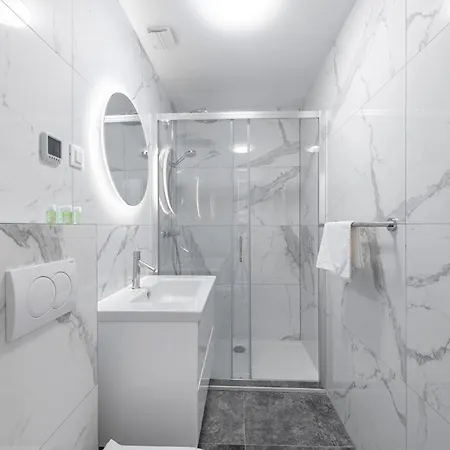 Chez Claire 3* دوبروفينك