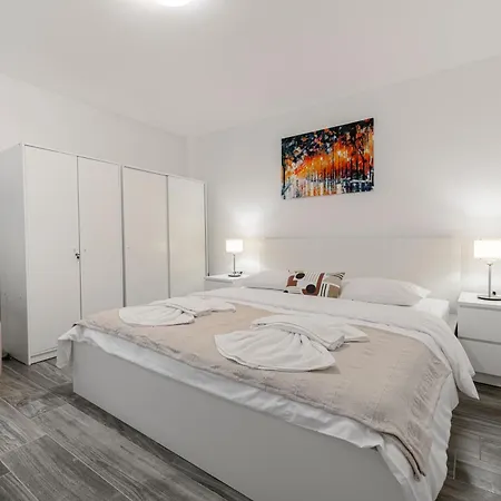 Chez Claire 두브로브니크