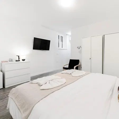 게스트하우스 Chez Claire 두브로브니크