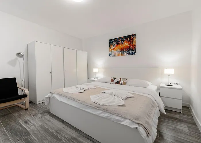 Chez Claire 두브로브니크