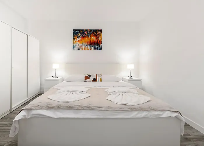 게스트하우스 Chez Claire 두브로브니크