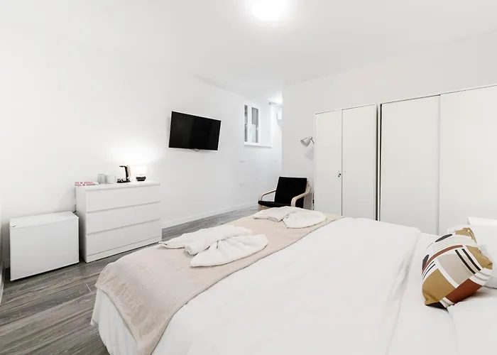 게스트하우스 Chez Claire 두브로브니크