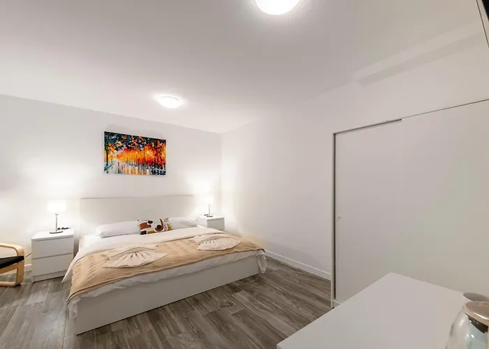 Chez Claire 게스트하우스