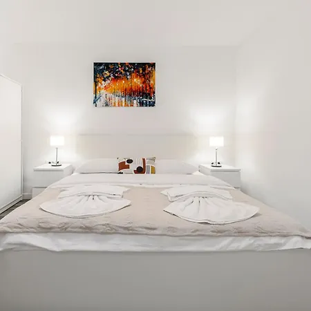 Гостевой дом Chez Claire Дубровник