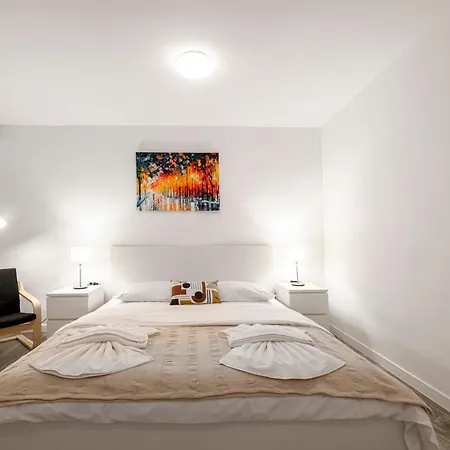 Chez Claire 3* Dubrovnik
