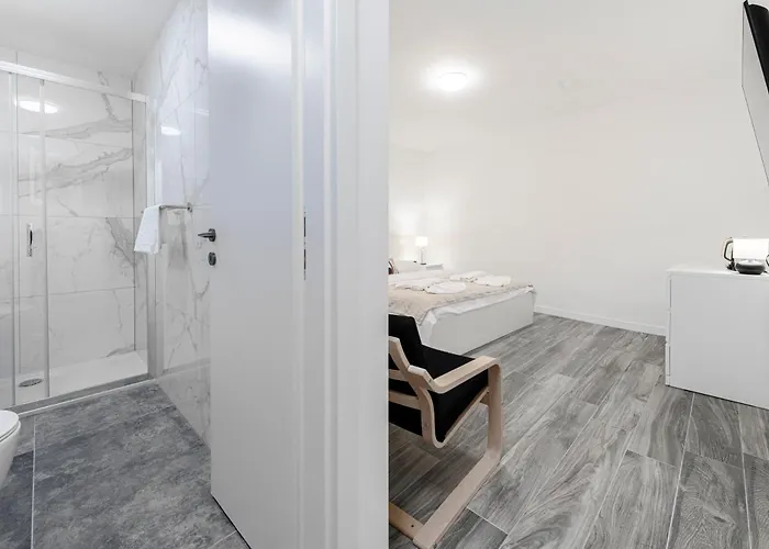 Chez Claire 3* Дубровник