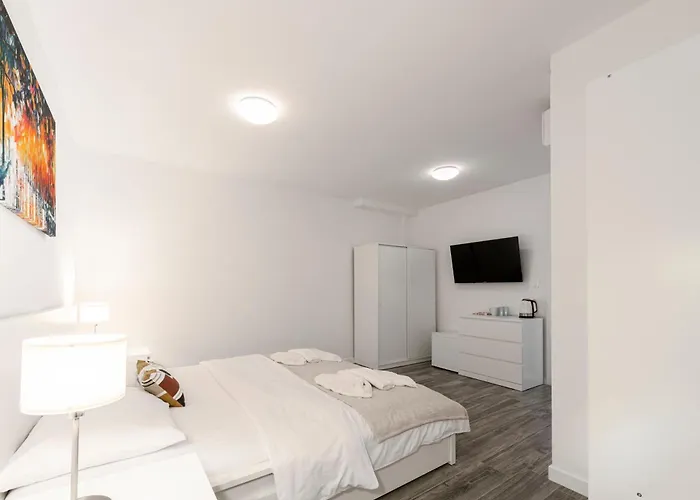 Гостевой дом Chez Claire Дубровник