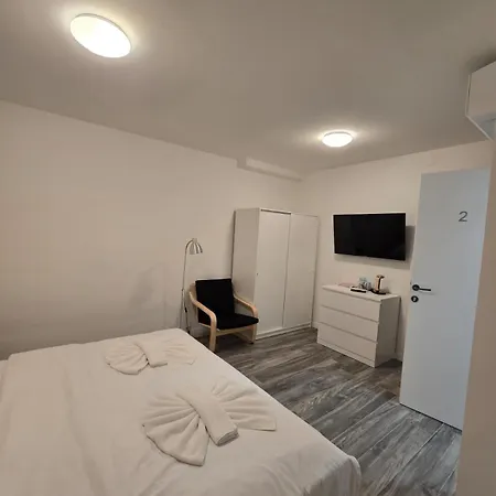 Chez Claire Pensión Dubrovnik